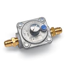 NEW ERA GAS REGULATOR